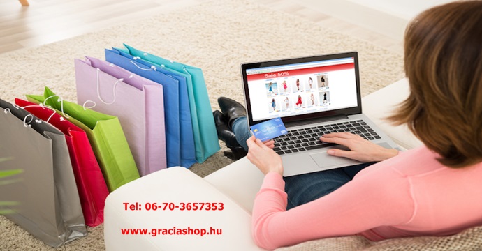 graciashop