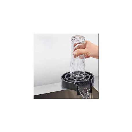 Automata pohár mosó berendezés – minden típusú pohár és palack elöblítéséhez