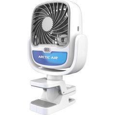 2az1-ben asztali ventilátor/párásító