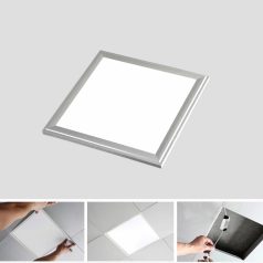 LED panel (60x60 cm) 52 Watt - hideg fehér beépíthető