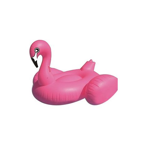 Nagy Méretű Flamingó Matrac