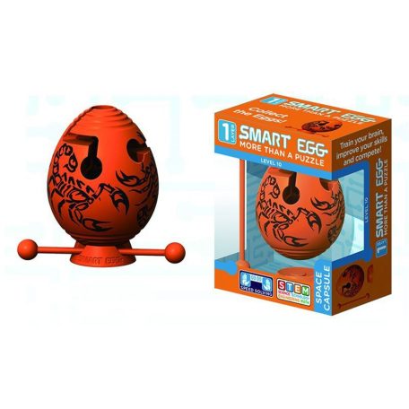 Okos TOJÁS -SMART Egg
